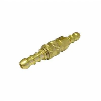 Conector do tubo de gás
